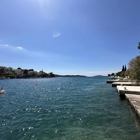 - Sibenik A4 * ז'אבוריץ'