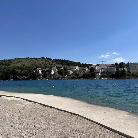 - Sibenik A4 Apartment Zaboric