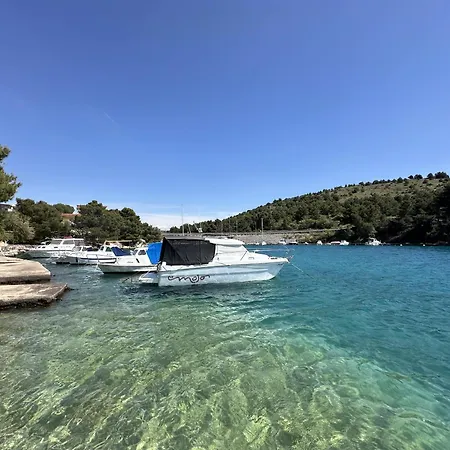 - Sibenik A4 Appartement *