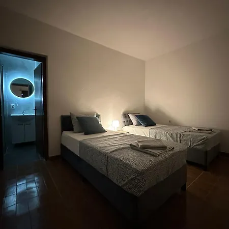 - Sibenik A4 Žaborić