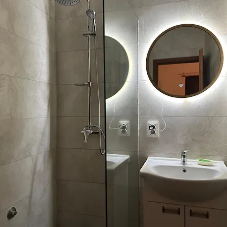 - Sibenik A4 Appartement