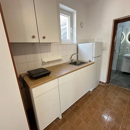 - Sibenik A4 * ז'אבוריץ'